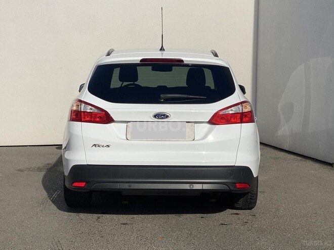 Ford Focus 2014, 250,000 km - 1.0 л - Bakı
