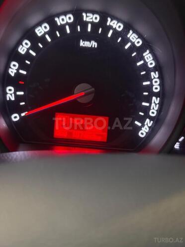 Kia Sportage 2014, 187,463 km - 2.0 l - Sumqayıt