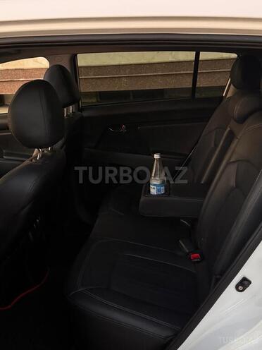 Kia Sportage 2014, 187,463 km - 2.0 l - Sumqayıt