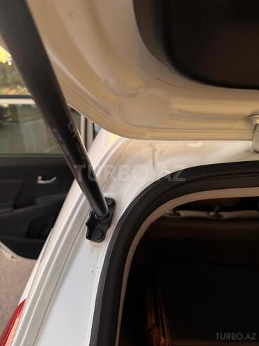 Kia Sportage 2014, 187,463 km - 2.0 l - Sumqayıt