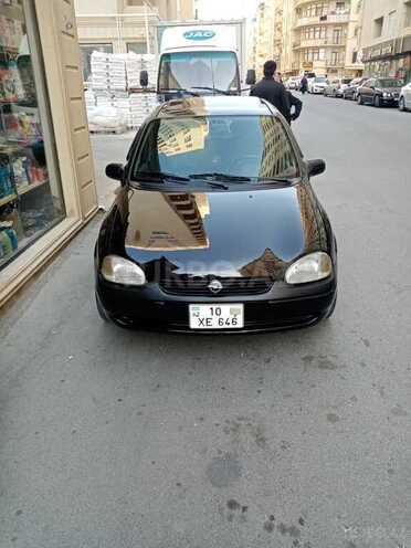 Opel Vita 1998, 280,000 km - 1.4 l - Sumqayıt