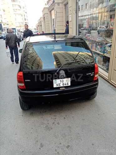 Opel Vita 1998, 280,000 km - 1.4 l - Sumqayıt