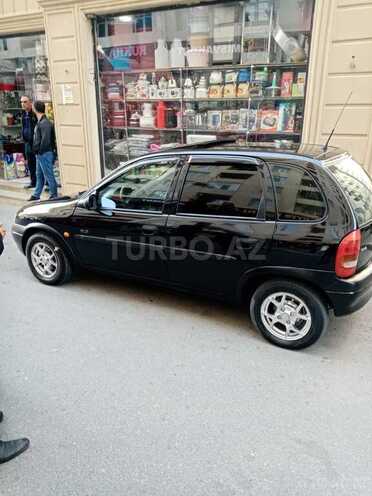 Opel Vita 1998, 280,000 km - 1.4 l - Sumqayıt