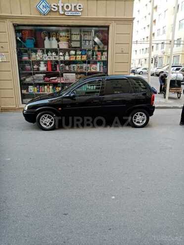 Opel Vita 1998, 280,000 km - 1.4 l - Sumqayıt