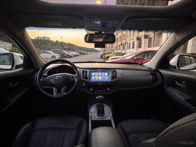 Kia Sportage 2014, 187,463 km - 2.0 l - Sumqayıt