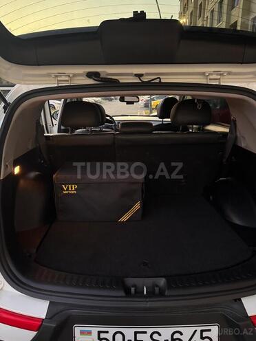 Kia Sportage 2014, 187,463 km - 2.0 l - Sumqayıt