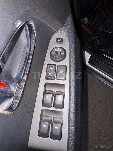 Kia Sportage 2014, 187,463 km - 2.0 l - Sumqayıt