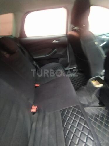 Ford Focus 2014, 250,000 km - 1.0 л - Bakı