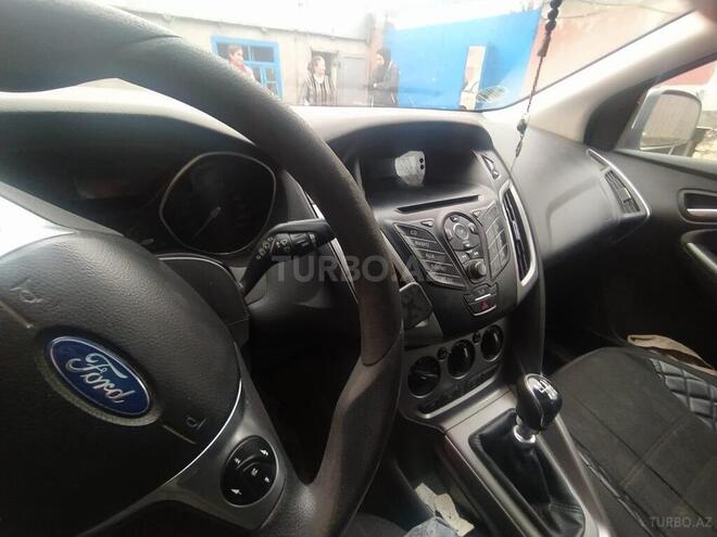 Ford Focus 2014, 250,000 km - 1.0 л - Bakı