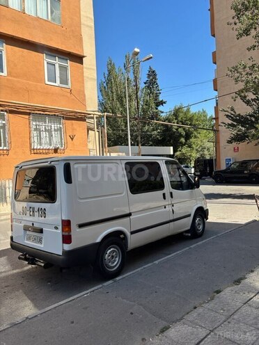 Ford Transit 2000, 380,000 km - 2.5 л - Bakı