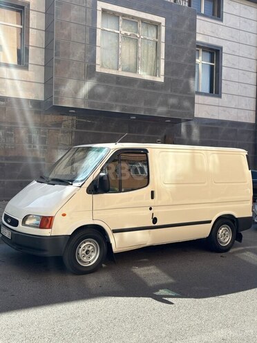 Ford Transit 2000, 380,000 km - 2.5 л - Bakı
