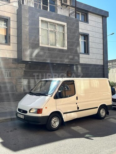 Ford Transit 2000, 380,000 km - 2.5 л - Bakı