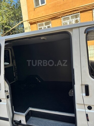 Ford Transit 2000, 380,000 km - 2.5 л - Bakı