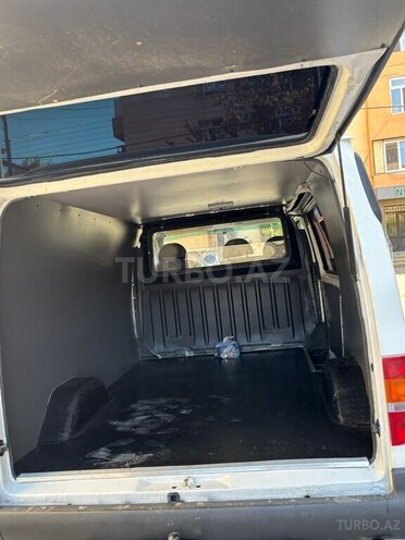 Ford Transit 2000, 380,000 km - 2.5 л - Bakı