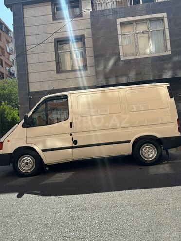 Ford Transit 2000, 380,000 km - 2.5 л - Bakı
