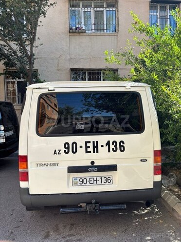 Ford Transit 2000, 380,000 km - 2.5 л - Bakı
