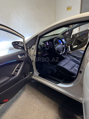 Kia K3 2015, 158,000 km - 1.6 l - Bakı