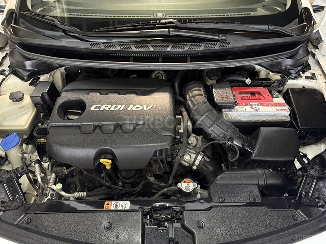 Kia K3 2015, 158,000 km - 1.6 l - Bakı
