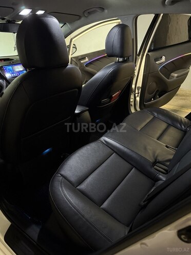 Kia K3 2015, 158,000 km - 1.6 l - Bakı