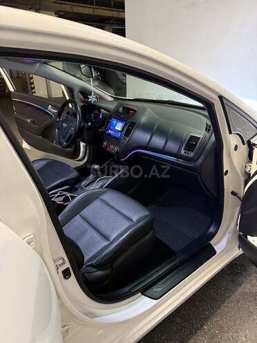 Kia K3 2015, 158,000 km - 1.6 l - Bakı