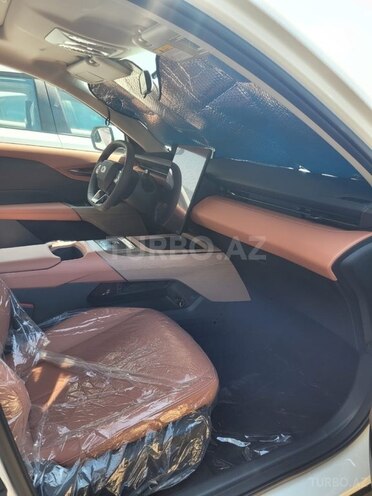 Changan Qiyuan A05 2024, 0 km - 1.5 l - Bakı