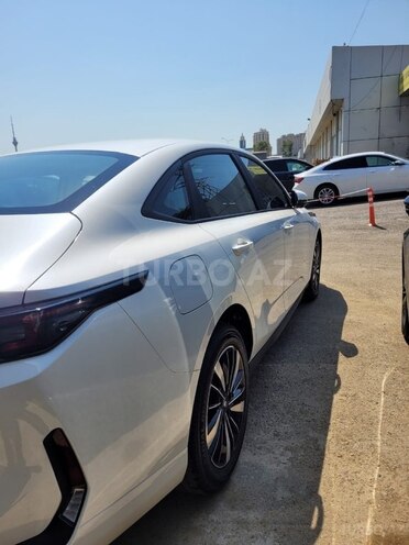 Changan Qiyuan A05 2024, 0 km - 1.5 l - Bakı