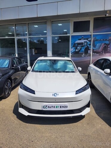 Changan Qiyuan A05 2024, 0 km - 1.5 l - Bakı