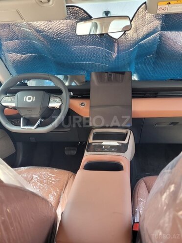 Changan Qiyuan A05 2024, 0 km - 1.5 l - Bakı