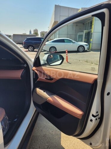 Changan Qiyuan A05 2024, 0 km - 1.5 l - Bakı