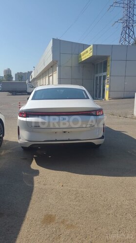 Changan Qiyuan A05 2024, 0 km - 1.5 l - Bakı