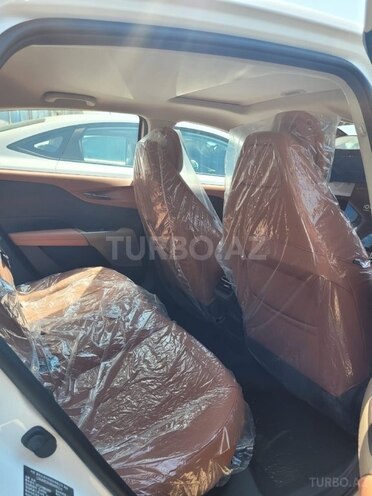 Changan Qiyuan A05 2024, 0 km - 1.5 l - Bakı