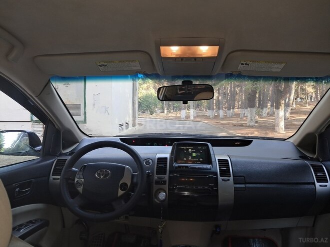 Toyota Prius 2007, 325,800 km - 1.5 l - Sumqayıt