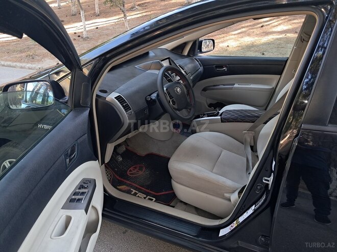 Toyota Prius 2007, 325,800 km - 1.5 l - Sumqayıt
