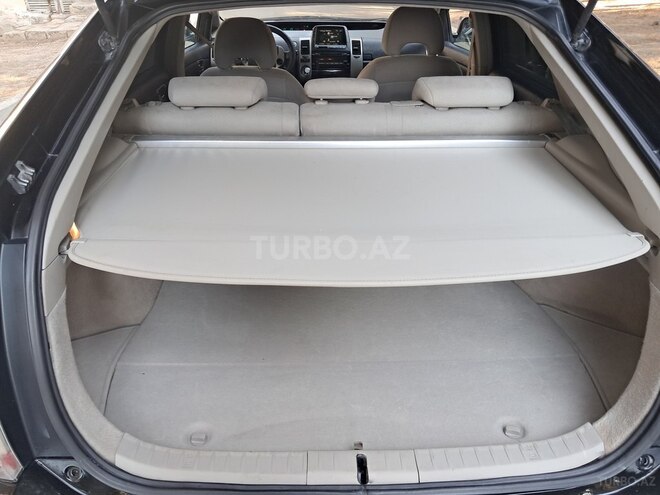 Toyota Prius 2007, 325,800 km - 1.5 l - Sumqayıt