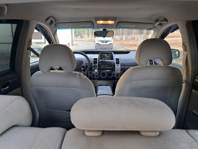 Toyota Prius 2007, 325,800 km - 1.5 l - Sumqayıt