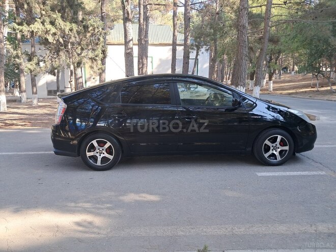 Toyota Prius 2007, 325,800 km - 1.5 l - Sumqayıt