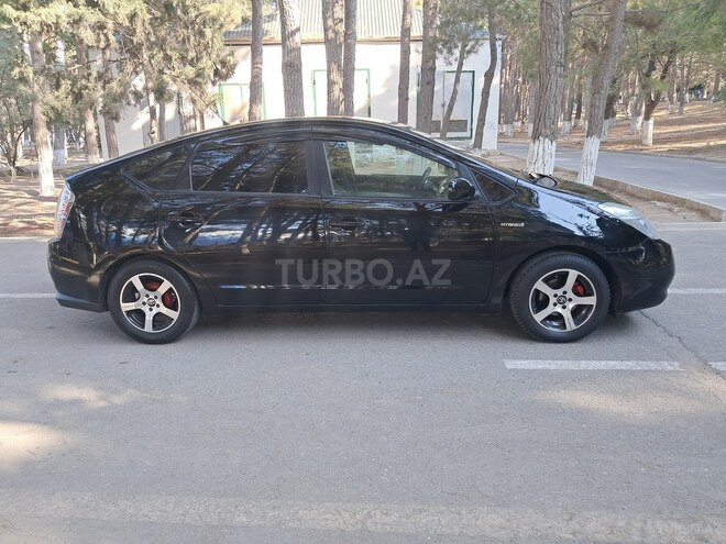 Toyota Prius 2007, 325,800 km - 1.5 l - Sumqayıt