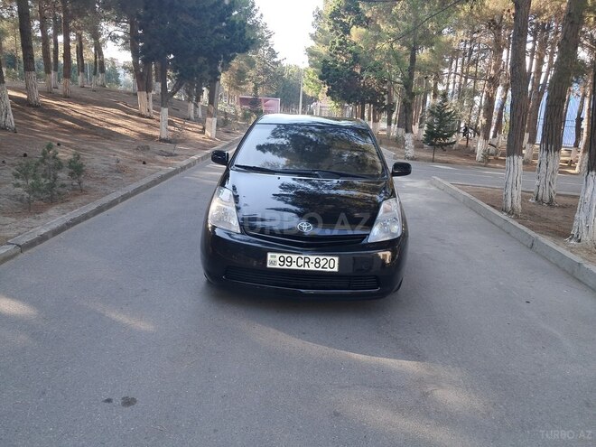 Toyota Prius 2007, 325,800 km - 1.5 l - Sumqayıt