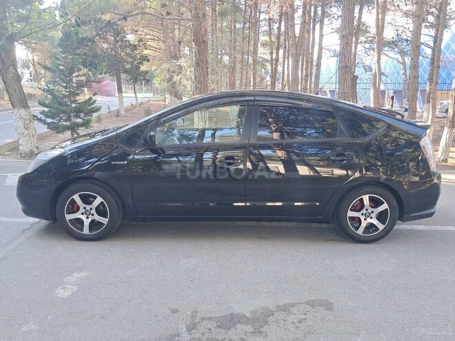 Toyota Prius 2007, 325,800 km - 1.5 l - Sumqayıt