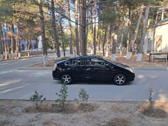 Toyota Prius 2007, 325,800 km - 1.5 l - Sumqayıt