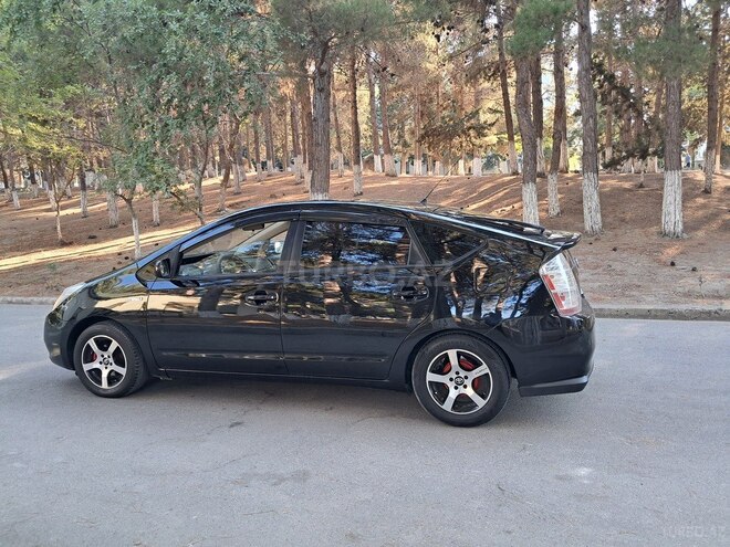 Toyota Prius 2007, 325,800 km - 1.5 l - Sumqayıt