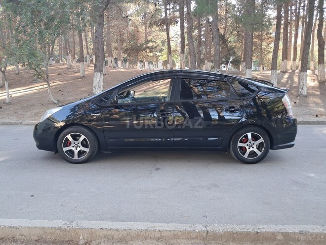 Toyota Prius 2007, 325,800 km - 1.5 l - Sumqayıt