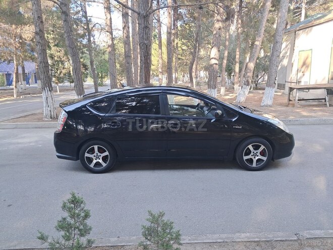 Toyota Prius 2007, 325,800 km - 1.5 l - Sumqayıt
