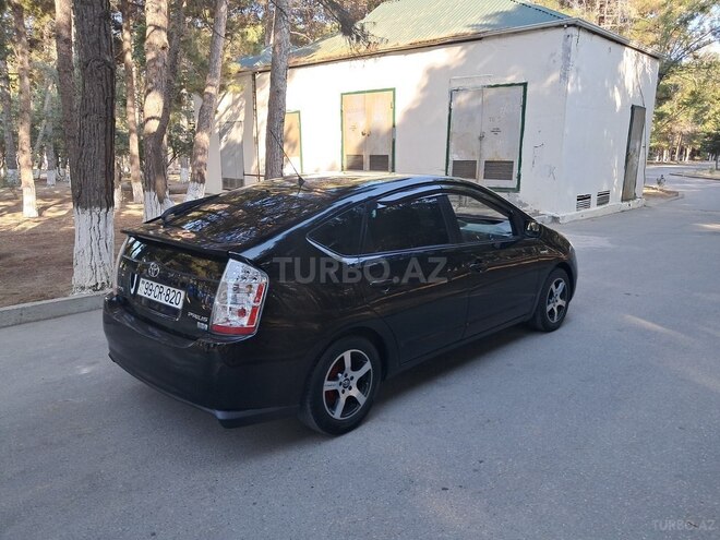 Toyota Prius 2007, 325,800 km - 1.5 l - Sumqayıt
