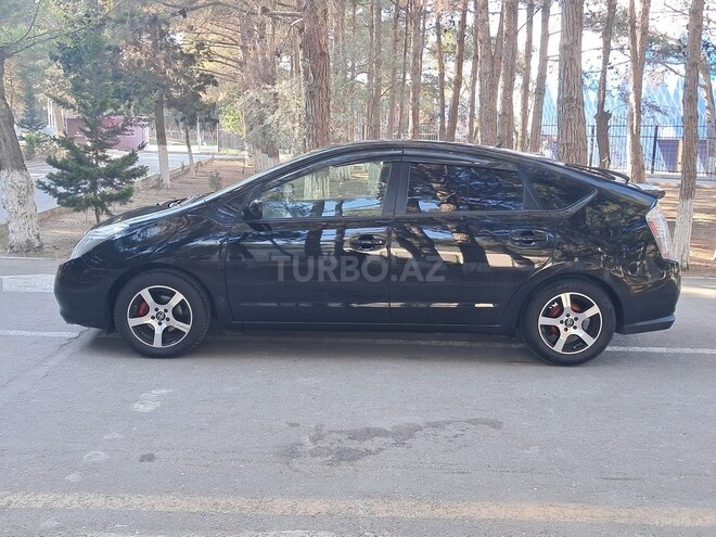 Toyota Prius 2007, 325,800 km - 1.5 l - Sumqayıt