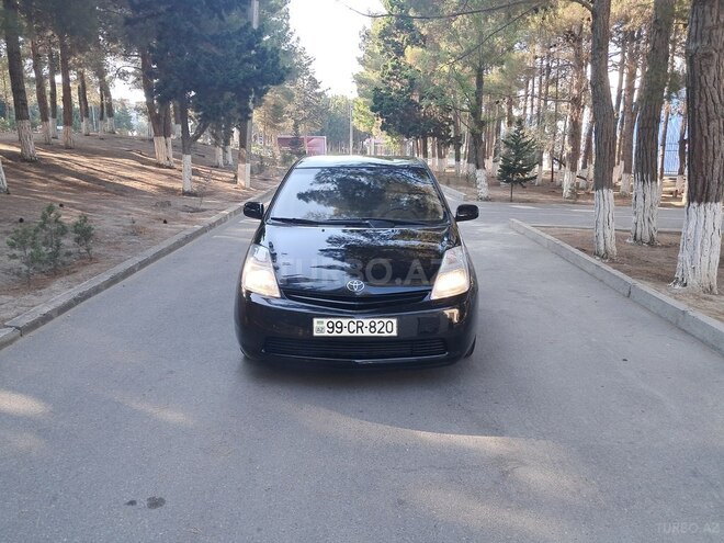 Toyota Prius 2007, 325,800 km - 1.5 l - Sumqayıt