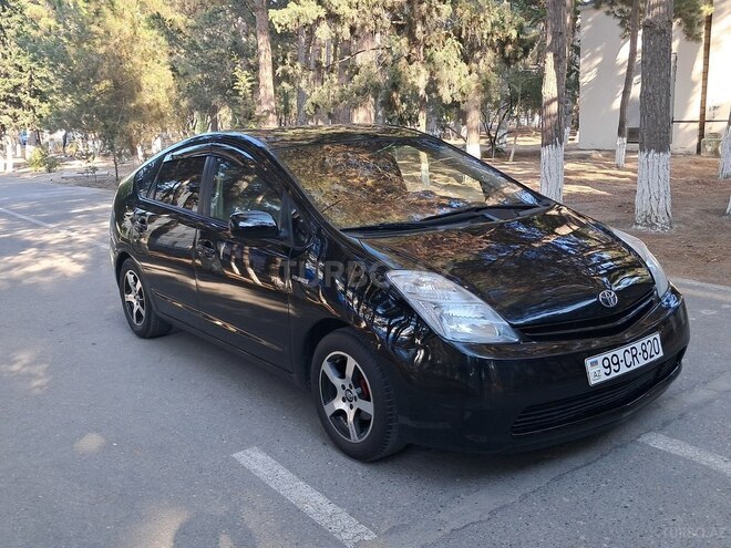 Toyota Prius 2007, 325,800 km - 1.5 l - Sumqayıt