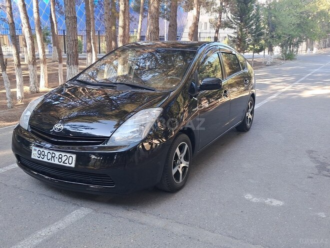 Toyota Prius 2007, 325,800 km - 1.5 l - Sumqayıt