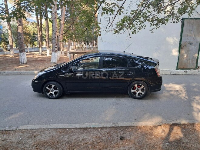 Toyota Prius 2007, 325,800 km - 1.5 l - Sumqayıt