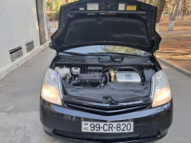 Toyota Prius 2007, 325,800 km - 1.5 l - Sumqayıt